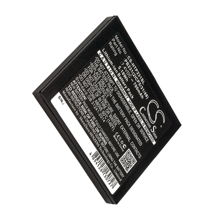 Battery for CS-HTP231SL-3