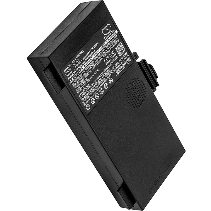 Battery for CS-HTR010BL-4