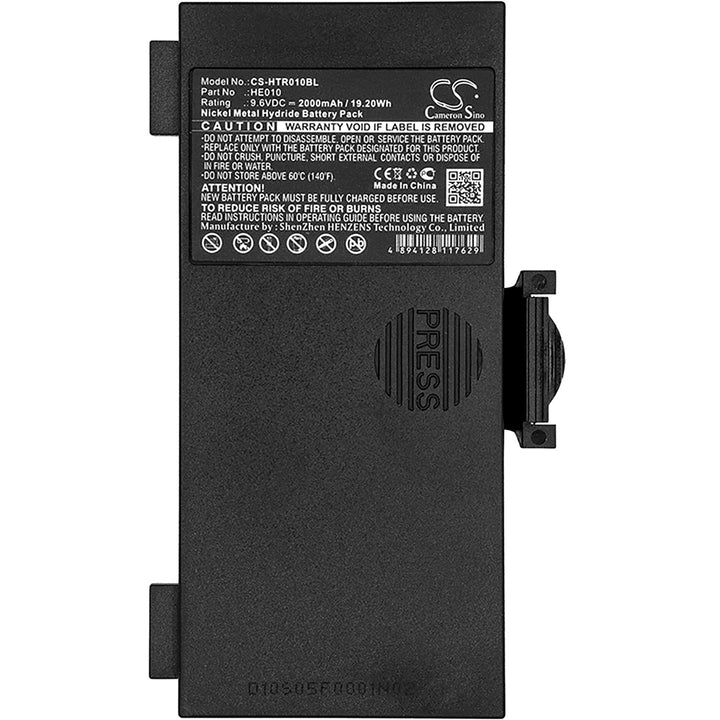 Battery for CS-HTR010BL-5