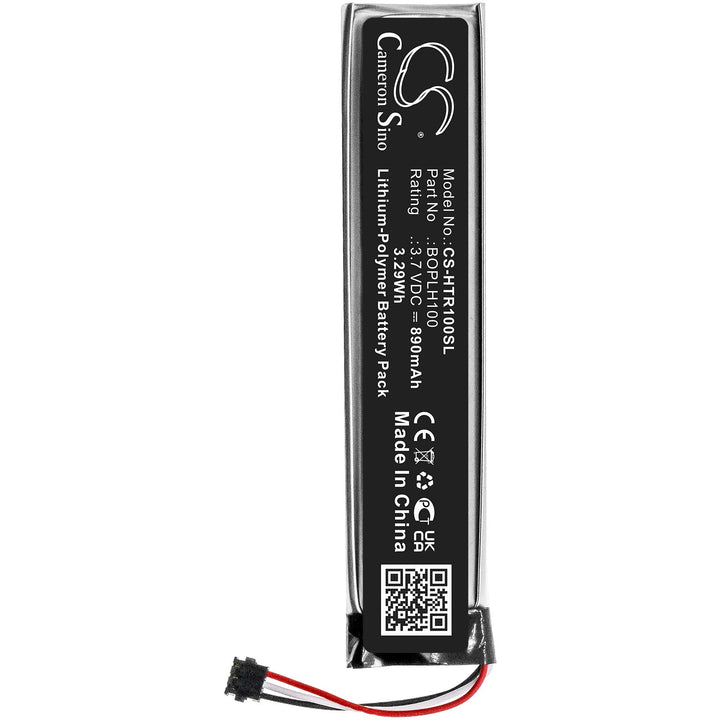 Battery for CS-HTR100SL-3