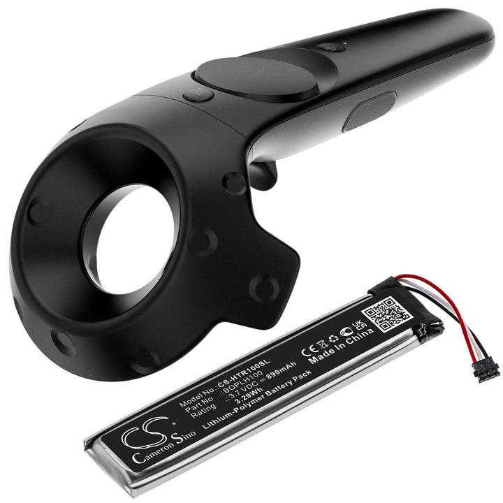 Battery for CS-HTR100SL-6