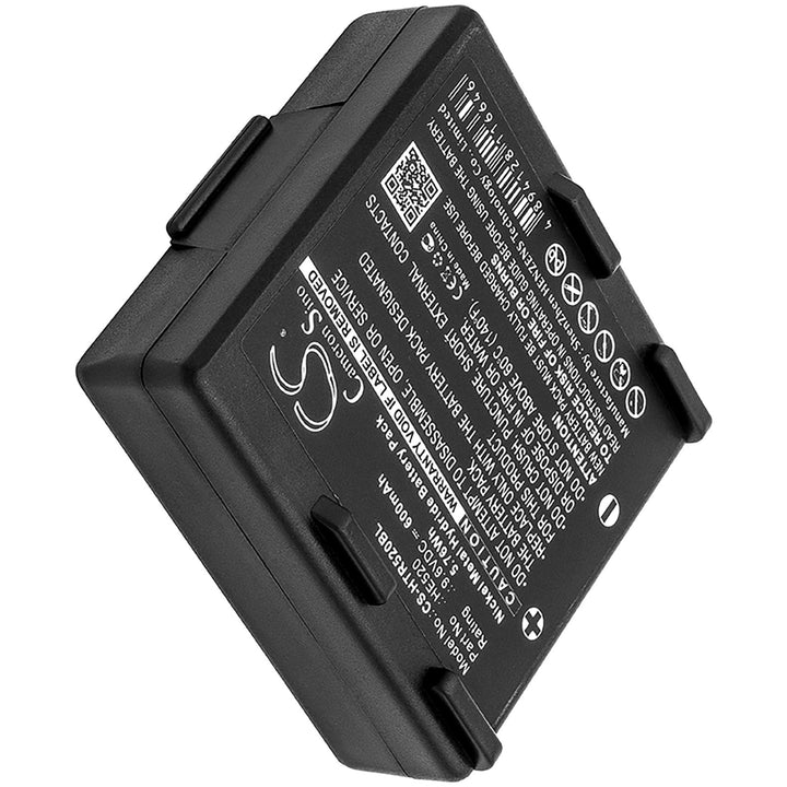 Battery for CS-HTR520BL-2