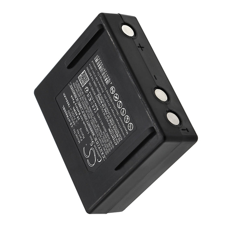 Battery for CS-HTR600BL-3