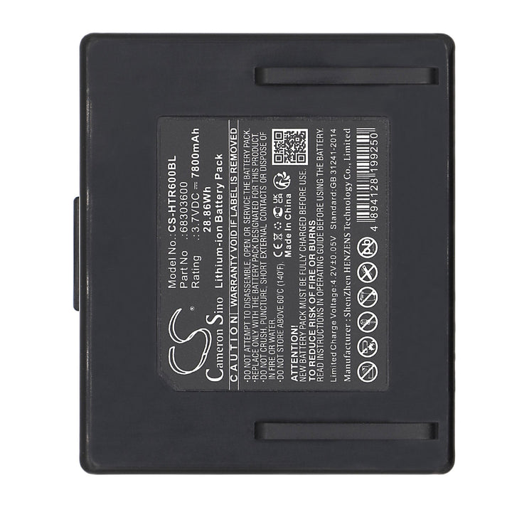 Battery for CS-HTR600BL-5