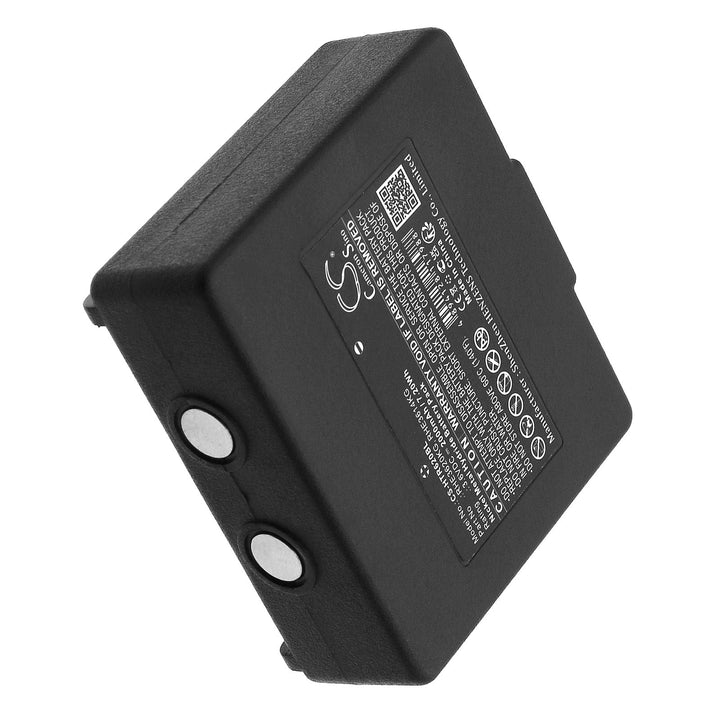 Battery for CS-HTR620BL-4