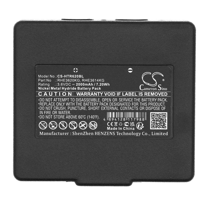 Battery for CS-HTR620BL-5