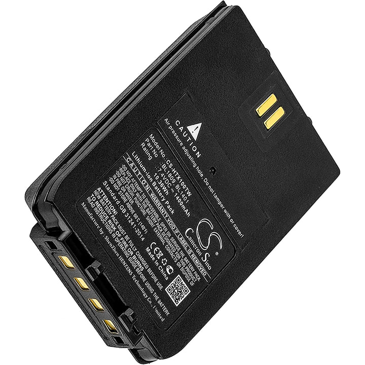Battery for CS-HTX100TW-3
