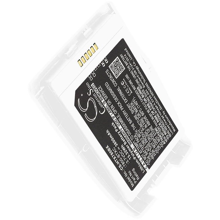 Battery for CS-HTX780BX-2