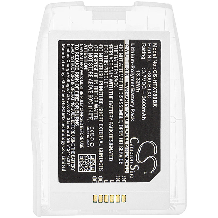 Battery for CS-HTX780BX-3