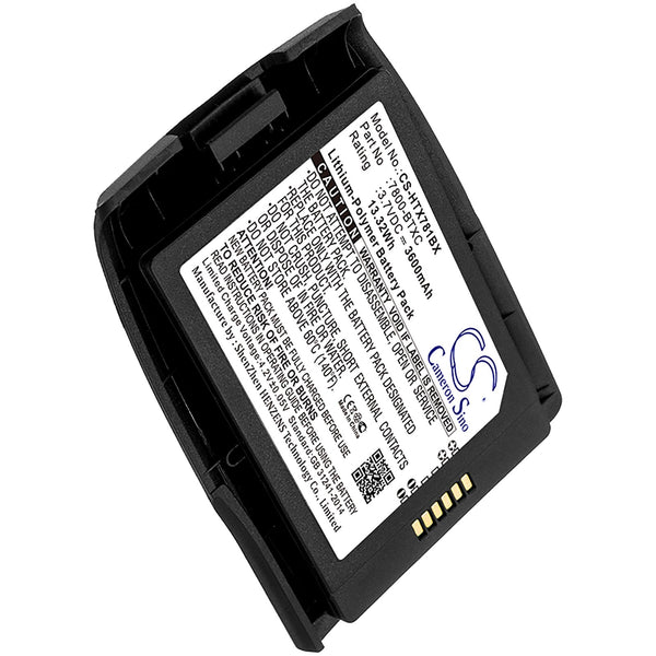 Battery for CS-HTX781BX