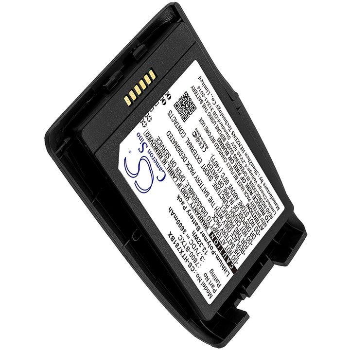 Battery for CS-HTX781BX-2