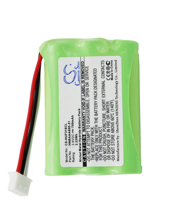 Battery for CS-HUF316CL-5