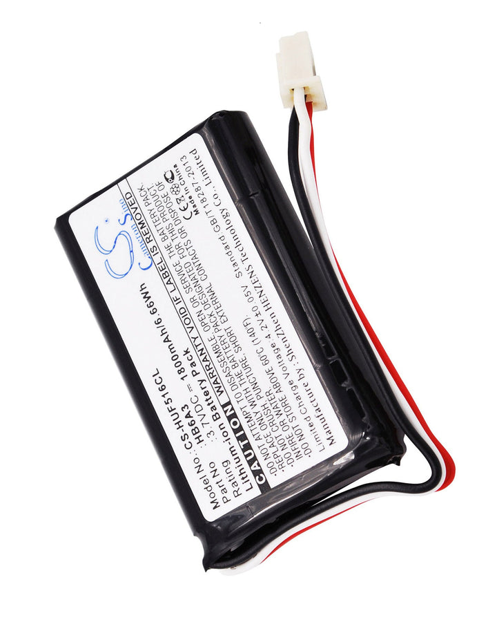Battery for CS-HUF516CL-3