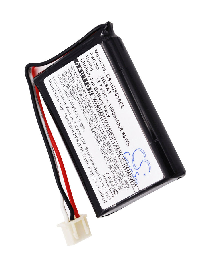 Battery for CS-HUF516CL-4