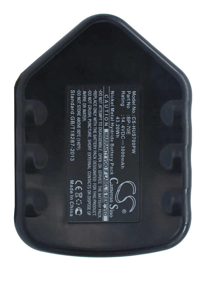 Battery for CS-HUS700PW-3