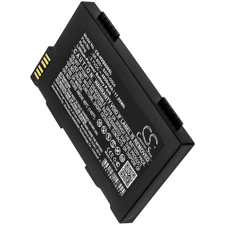 Battery for CS-HVB800SL