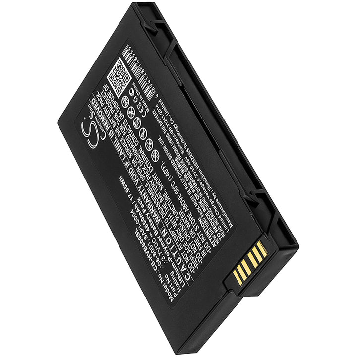 Battery for CS-HVB800SL-2