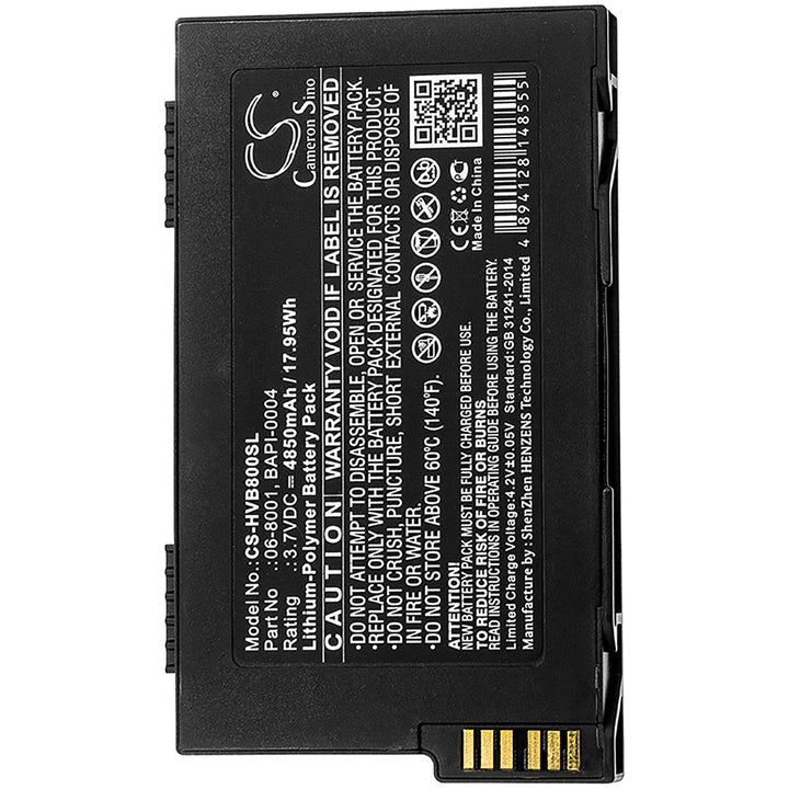 Battery for CS-HVB800SL-3