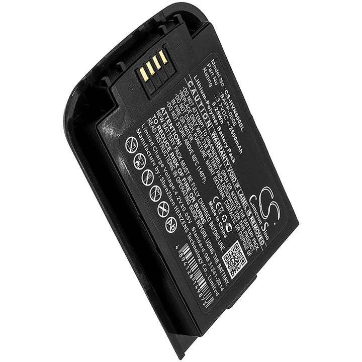 Battery for CS-HVN600SL