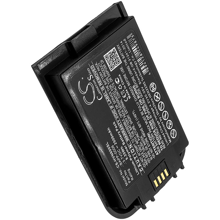 Battery for CS-HVN600SL-2
