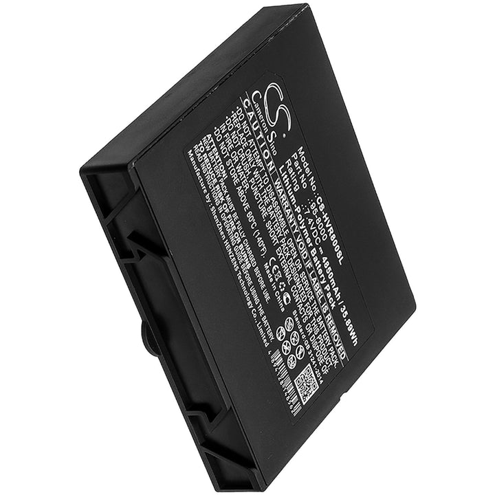 Battery for CS-HVR800SL-2