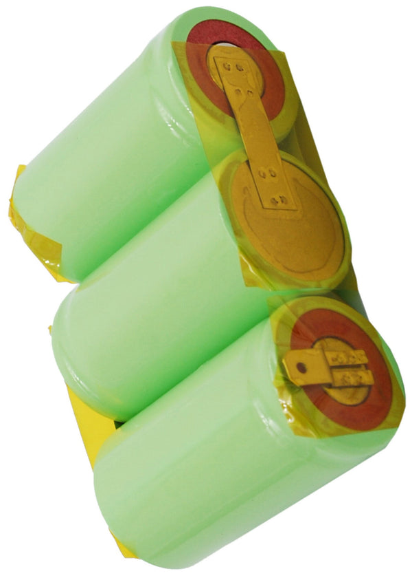 Battery for CS-HVS110VX