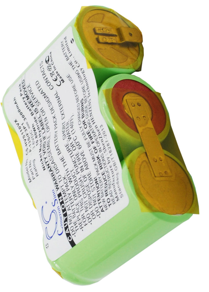 Battery for CS-HVS110VX-3