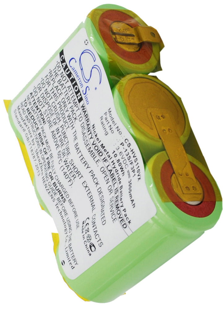 Battery for CS-HVS110VX-4