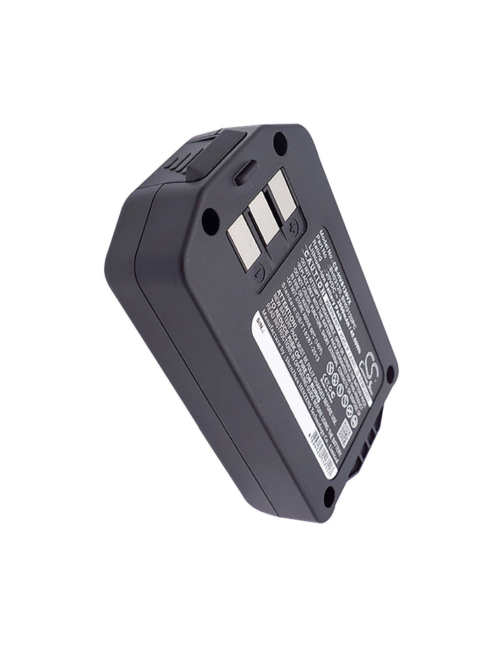 Battery for CS-HVS120VX-3