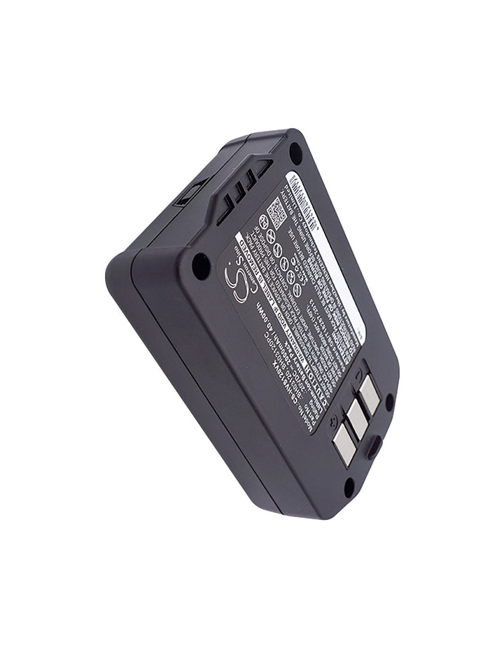 Battery for CS-HVS120VX-4