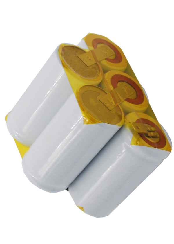 Battery for CS-HVS221VX
