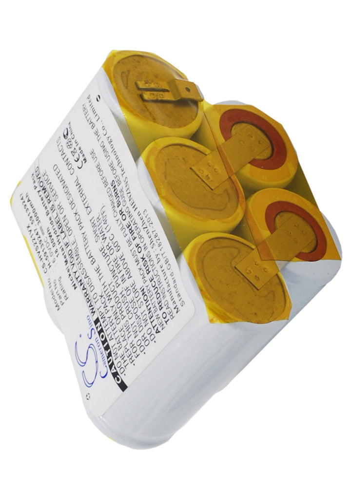 Battery for CS-HVS221VX-4