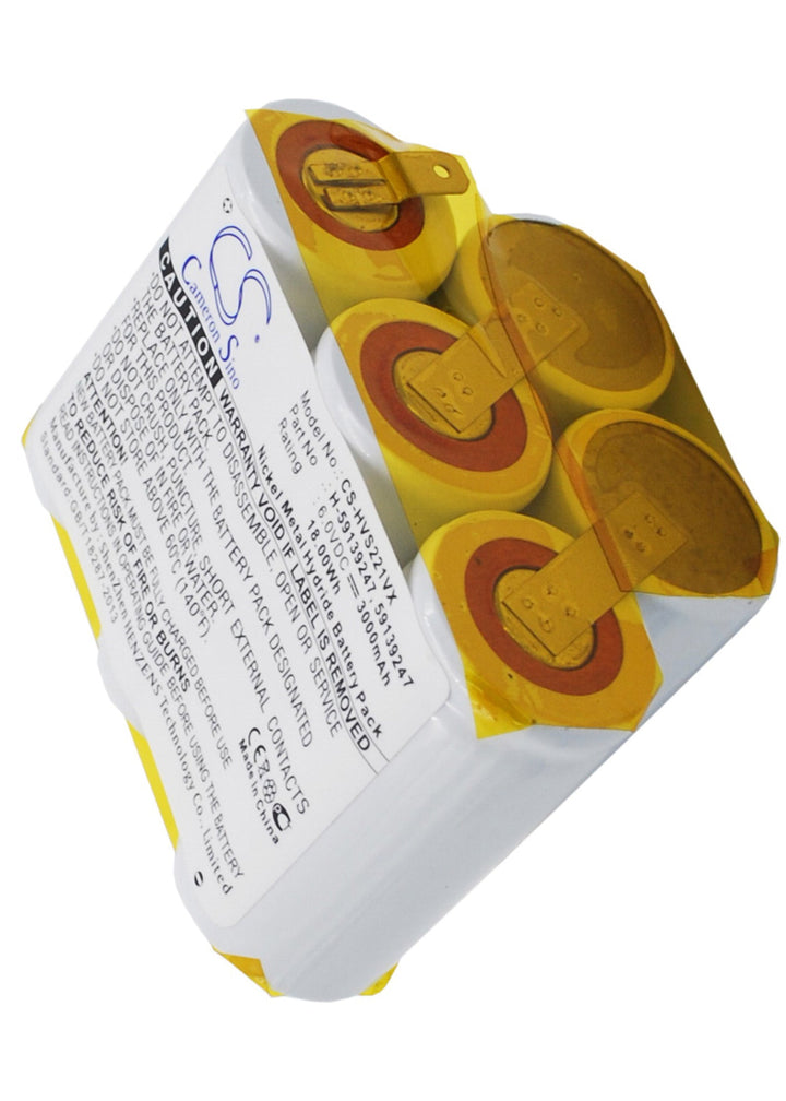 Battery for CS-HVS221VX-5
