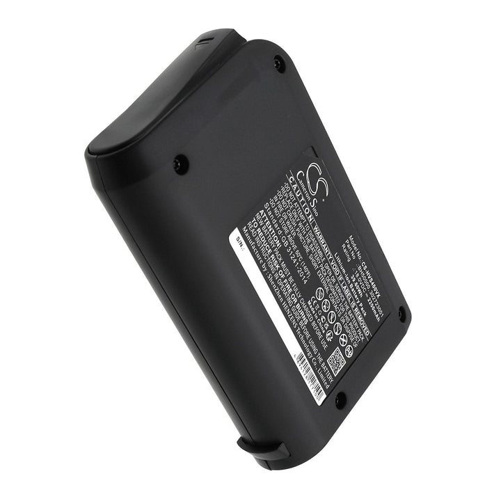 Battery for CS-HVS400VX-3