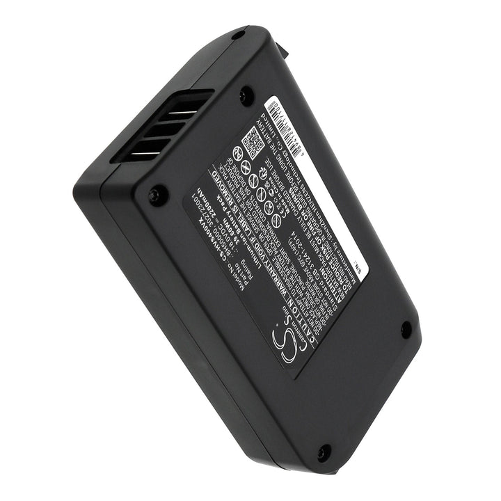 Battery for CS-HVS400VX-4