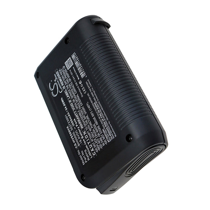 Battery for CS-HVS500VX-2