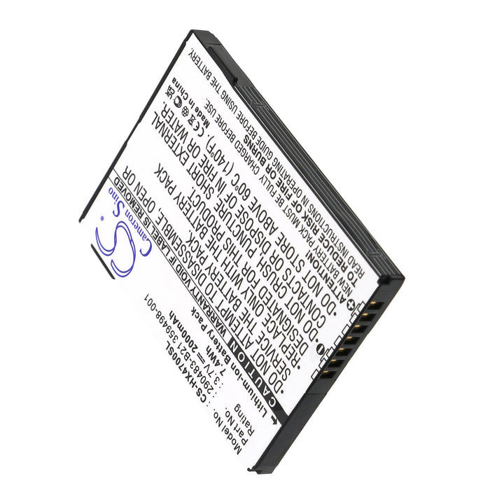 Battery for CS-HX4700SL-2