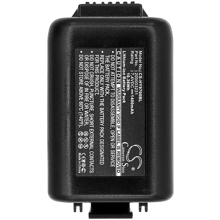 Battery for CS-HY9700BL-5