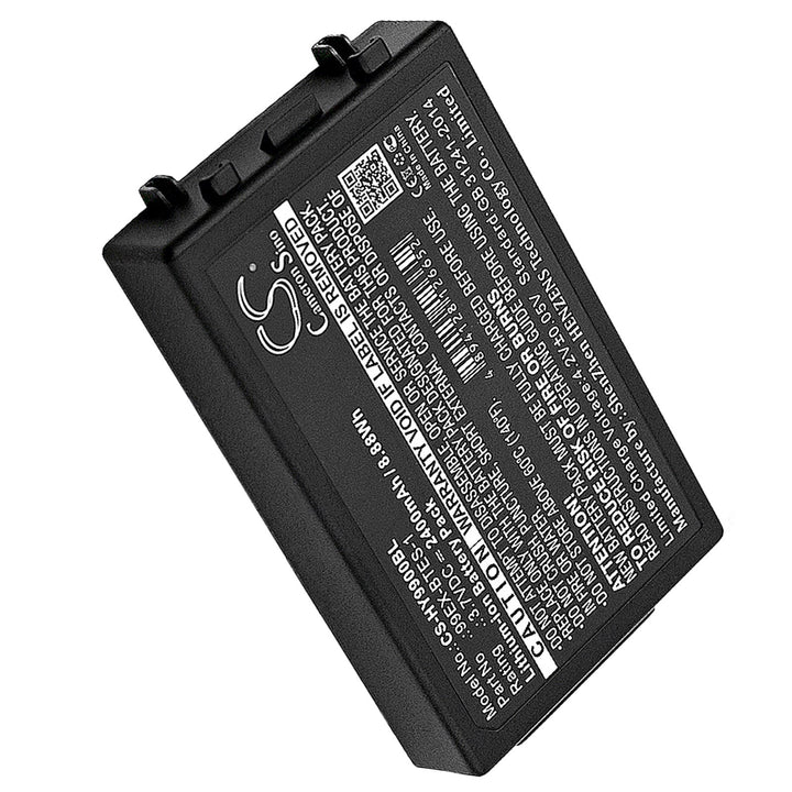 Battery for CS-HY9900BL-4
