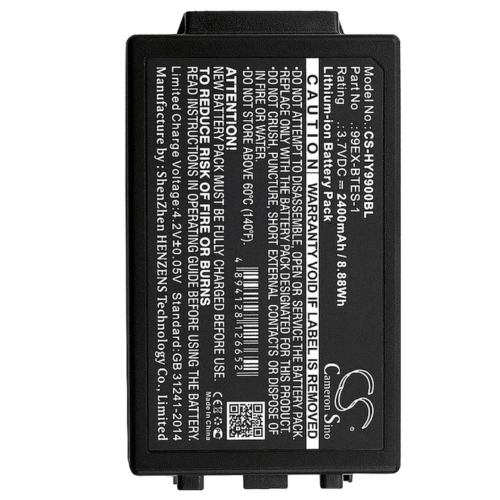 Battery for CS-HY9900BL-5