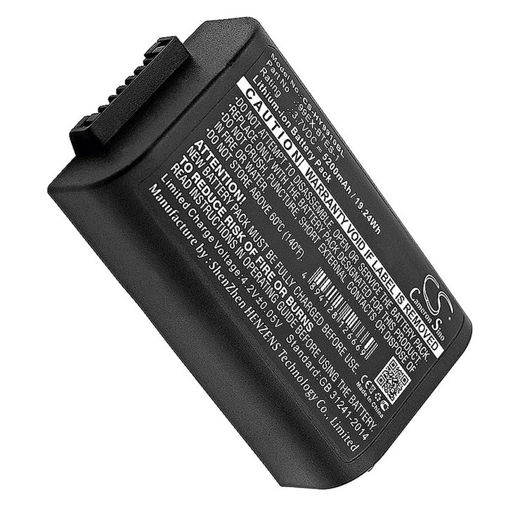 Battery for CS-HY9910BL-3