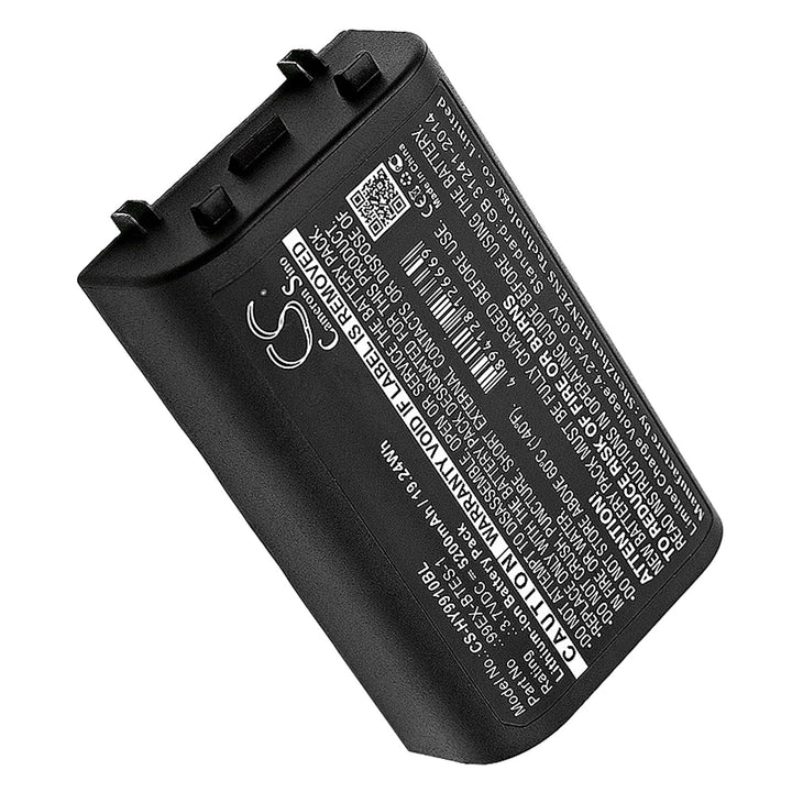 Battery for CS-HY9910BL-4