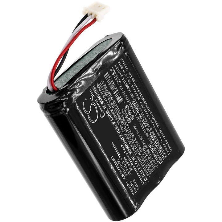 Battery for CS-HYA200BT-2