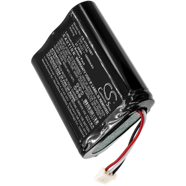 Battery for CS-HYA210BT