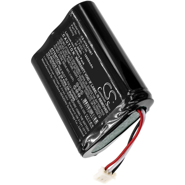 Battery for CS-HYA210BT