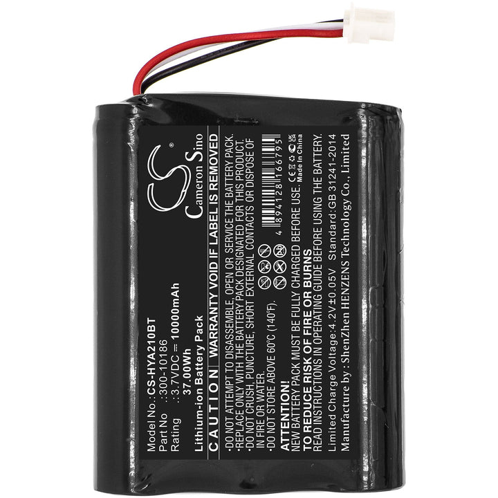 Battery for CS-HYA210BT-3