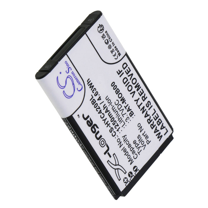 Battery for CS-HYC420BL-2