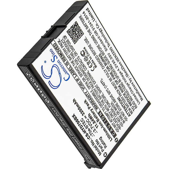 Battery for CS-HYD700BX-2