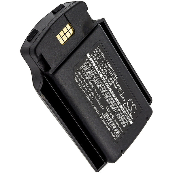 Battery for CS-HYD781BX