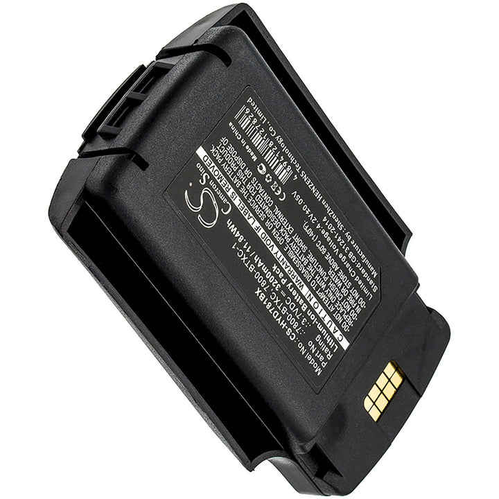 Battery for CS-HYD781BX-2